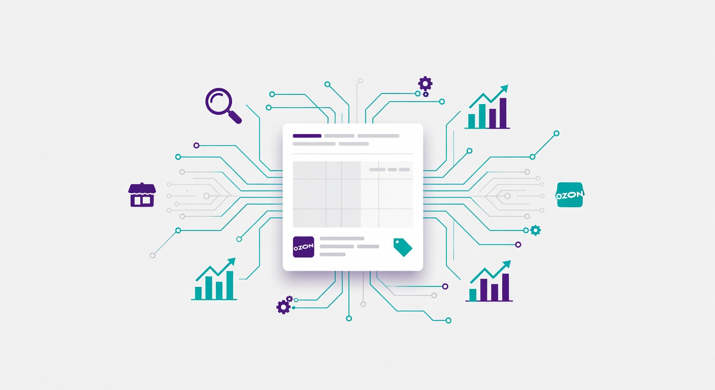 SEO-оптимизация карточки товара на Wildberries и Ozon в 2026