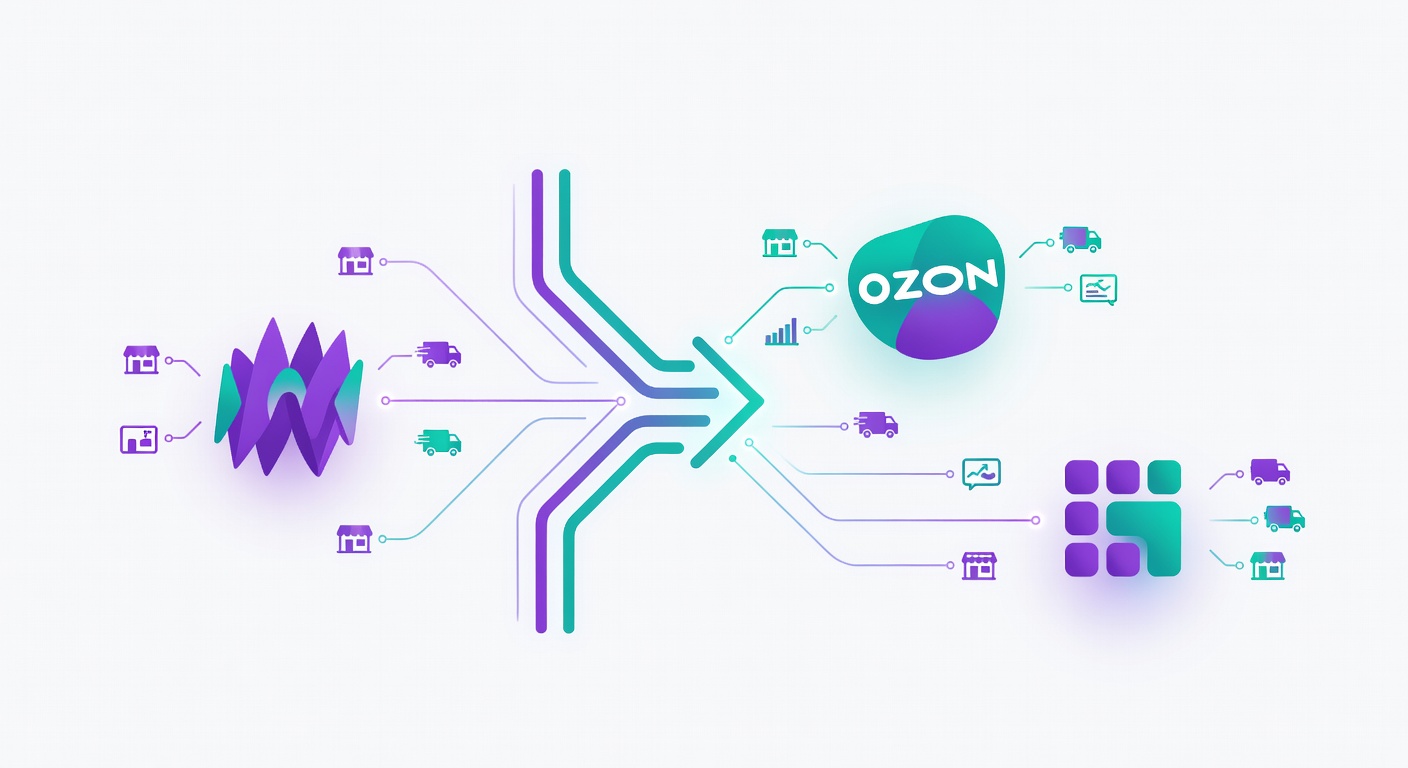 Почему бизнес выбирает маркетплейсы в 2026 году