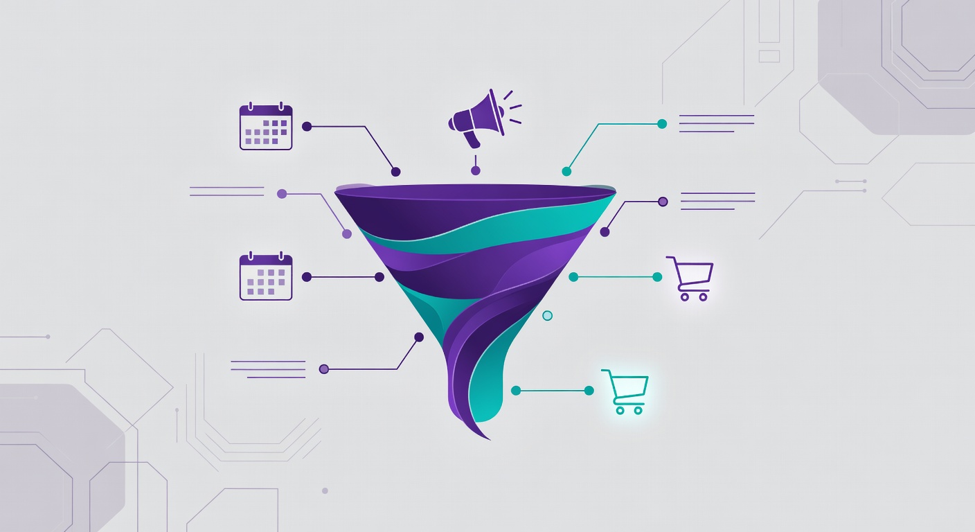 Контент-план для Telegram-канала: структура, которая продает